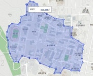 부산지역 대학교 캠퍼스 면적 비교 - 인스티즈(instiz) 이슈 카테고리 부산지역 대학교 캠퍼스 면적 비교