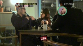 애인의 전 애인을 우연히 만나게되면? 남자편1위 (스펀지2.0) - 인스티즈(instiz) 이슈 카테고리