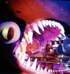 롯데월드 놀이기구 대결 혜성특급 vs 파라오의분노.jpg - 인스티즈... 이슈 카테고리 롯데월드 놀이기구 대결 혜성특급 vs 파라오의분노.jpg