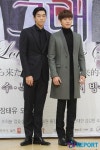 [별그대] 신성록 (키 187), 박해진 (186) 투샷 ㄷㄷㄷㄷㄷ - 인스티즈... 카테고리 [별그대] 신성록 (키 187), 박해진 (186) 투샷 ㄷㄷㄷㄷㄷ