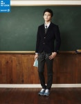무난하면서 예쁜 안동지역 남학교 교복 - 인스티즈(instiz) 이슈 카테고리 무난하면서 예쁜 안동지역 남학교 교복