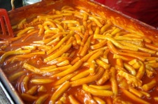 청주의 떡볶이 맛집! 공원아줌마 떡볶이 - 인스티즈(instiz) 이슈 카테고리 청주의 떡볶이 맛집! 공원아줌마 떡볶이