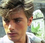 세계에서 가장 잘생긴 영화배우 