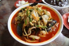 [대구맛집] 왕손짜장 - 인스티즈(instiz) 이슈 카테고리 [대구맛집] 왕손짜장