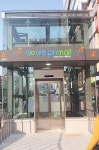 창원 합성동 지하상가 리모델링 전,후 - 인스티즈(instiz) 이슈 카테고리