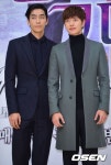 [별그대] 카톡개 (187), 박해진(186) 투샷 .jpg - 인스티즈(instiz) 이슈 카테고리
