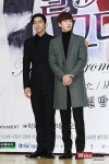 [별그대] 카톡개 (187), 박해진(186) 투샷 .jpg - 인스티즈(instiz) 이슈 카테고리 [별그대] 카톡개 (187), 박해진(186) 투샷 .jpg