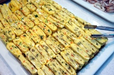 7000원으로 이용가능 한 전주의 어느 한식뷔페 - 인스티즈(instiz) 이슈 카테고리 7000원으로 이용가능 한 전주의 어느 한식뷔페