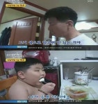 식탐대왕 7살 태우 - 인스티즈(instiz) 이슈 카테고리