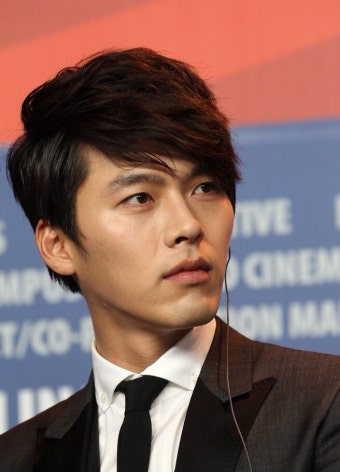 현빈 VS 조인성. 얼굴 대결 .JPG - 인스티즈(instiz) 이슈 카테고리
