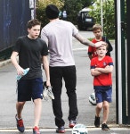 크루즈 베컴?? - 인스티즈(instiz) 이슈 카테고리