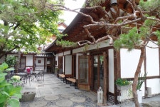 [한국관광100선] 전주 한옥마을, 한옥 처마에 담긴 느림의 美學 (풍경사진 13장) - 인스티즈(instiz) 이슈 카테고리 [한국관광100선] 전주... 