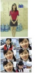 남상미 보건소에서 면봉 들고 화장실 가던 시절 - 인스티즈(instiz) 이슈 카테고리