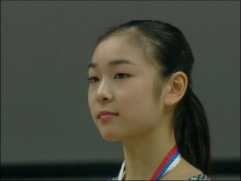 김연아 요정시절 - 인스티즈(instiz) 이슈 카테고리