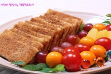 남은 식빵으로 초간단요리! 근사한 한끼, 시나몬토스트 - 인스티즈(instiz, 音思提资) 인티포털 [인티포털] 남은 식빵으로 초간단요리! 근사한... 