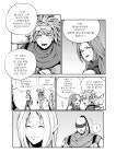 리그오브레전드 만화 그로녹 - The Champions 잭스편 11~12 - 인스티즈(instiz) 이슈 카테고리