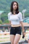 달샤벳 아영, 개미허리 돋네요... - 인스티즈(instiz) 이슈 카테고리