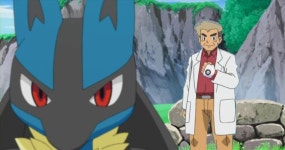 포켓몬스터 오박사의 실력?? - 인스티즈(instiz) 이슈 카테고리 포켓몬스터 오박사의 실력??