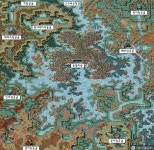 바람의나라 구버전 역대 최고의 사냥터는? - 인스티즈(instiz) 이슈 카테고리 바람의나라 구버전 역대 최고의 사냥터는?