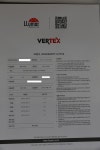 루마버텍스핫워시카 | :: 세계판매1위의 품질 루마썬팅필름 ::