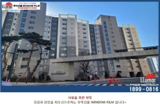 :: 세계판매1위의 품질 루마썬팅필름 ::