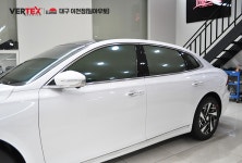 :: 세계판매1위의 품질 루마썬팅필름 ::