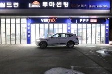 :: 세계판매1위의 품질 루마썬팅필름 ::