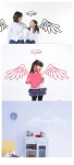 JS 나는 천사에요 문고리닷컴 당신의 리폼파트너~