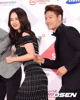 OSEN - [스타톡톡] 송지효X김종국, ‘런닝맨’ 팬미팅까지 지키는 의리남녀 [스타톡톡] 송지효X김종국, ‘런닝맨’ 팬미팅까지 지키는 의리남녀