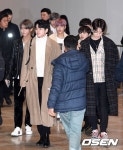 [오!쎈 Pic]★들의 MAMA행 워너원, 일본 다녀올게요 - NO.1 축구 전문 미디어, 스포탈코리아 [오!쎈 Pic]★들의 MAMA행 워너원, 일본... 