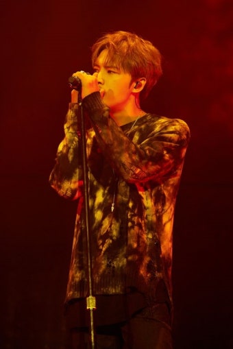 김재중, 3년만 '제이파티' 성료..미공개 신곡 '바다의 시간' 깜짝 공개 - NO.1 축구 전문 미디어, 스포탈코리아 김재중, 3년만 '제이파티' 성료.....