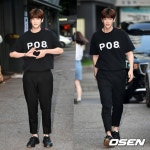 [사진]구자성, 오늘도 심쿵 비주얼   - 미주 중앙일보 