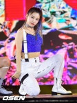 [사진]있지(ITZY) 예지,강렬하게 - NO.1 축구 전문 미디어, 스포탈코리아 [사진]있지(ITZY) 예지,강렬하게