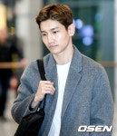 [사진]동방신기 최강창민,조각처럼 뚜렷한 이목구비   - 미주 중앙일보 