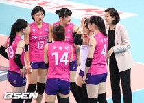 [사진]박미희 감독,