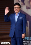 박영규, 크리스마스 네 번째 결혼♥?...다사다난 인생사 속 새 출발 [종합]