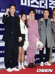 [사진]미스터 주 화이팅!   - 미주 중앙일보 