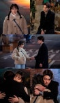 배틀트립 이영은-이채영, 건강美 물씬~ 워킹 여신 등극!