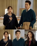 배틀트립 이영은-이채영, 건강美 물씬~ 워킹 여신 등극!