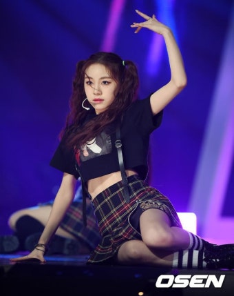 [사진]로켓펀치 다현,'눈부신 인형미모' - NO.1 축구 전문 미디어, 스포탈코리아 [사진]로켓펀치 다현,'눈부신 인형미모'