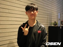 [Oh!쎈 롤챔스] T1의 든든한 마당쇠, ‘에포트’ 이상호