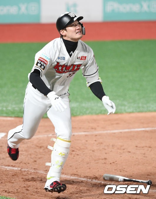 SSG, 삼성 꺾고 역전 승리! 오태곤의 역전 3점 홈런이 결정적 (2025년 프로야구)