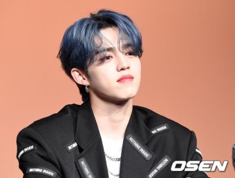 [사진]세븐틴 에스쿱스,'여심 사로잡는 외모' - NO.1 축구 전문 미디어, 스포탈코리아 [사진]세븐틴 에스쿱스,'여심 사로잡는 외모'