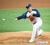 [사진]키움 두번째 투수 양현,실점없어   - 미주 중앙일보 