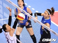 [사진]김수지,속공 - NO.1 축구 전문 미디어, 스포탈코리아 [사진]김수지,속공