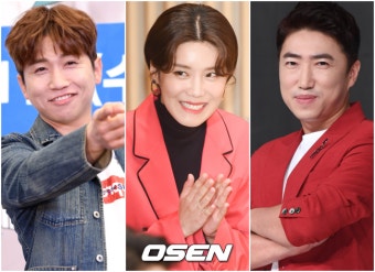 유세윤·장동민·장도연, 10년 넘은 매니저와 의리..신생 회사로 이적 [공식] - 미주중앙일보  유세윤·장동민·장도연, 10년 넘은 매니저와 의리.....