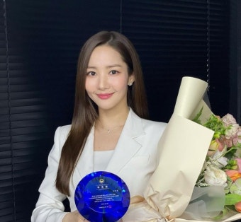 박민영 ''국세청 홍보대사 영광 성실 납세 문화조성 도움 될 것'' - NO.1 축구 전문 미디어, 스포탈코리아 박민영 ''국세청 홍보대사 영광 성실...
