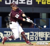 ‘31안타 27득점 난타전’ 키움, 4시간 혈투 승리…두산 2연패 [잠실 리뷰] - NO.1 축구 전문 미디어, 스포탈코리아 ‘31안타 27득점 난타전’... 