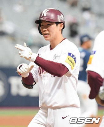 ‘5월 타율 .360’ 김혜성, 수비도 슈퍼 캐치…점점 커지는 태극마크 꿈 - NO.1 축구 전문 미디어, 스포탈코리아 ‘5월 타율 .360’ 김혜성...