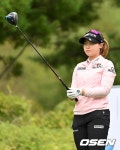 [사진]임희정,우승을 향한 에이밍 - NO.1 축구 전문 미디어, 스포탈코리아 [사진]임희정,우승을 향한 에이밍